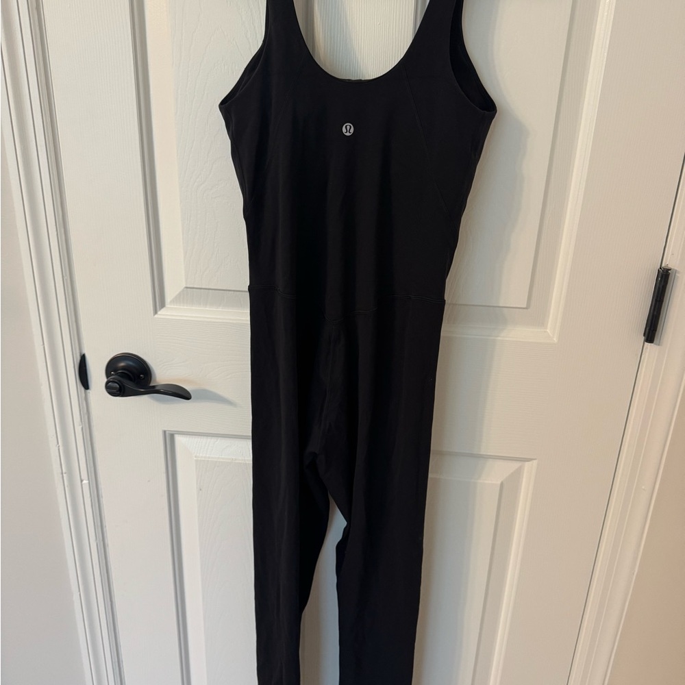 Lululemon Align Bodysuit 25” View 2